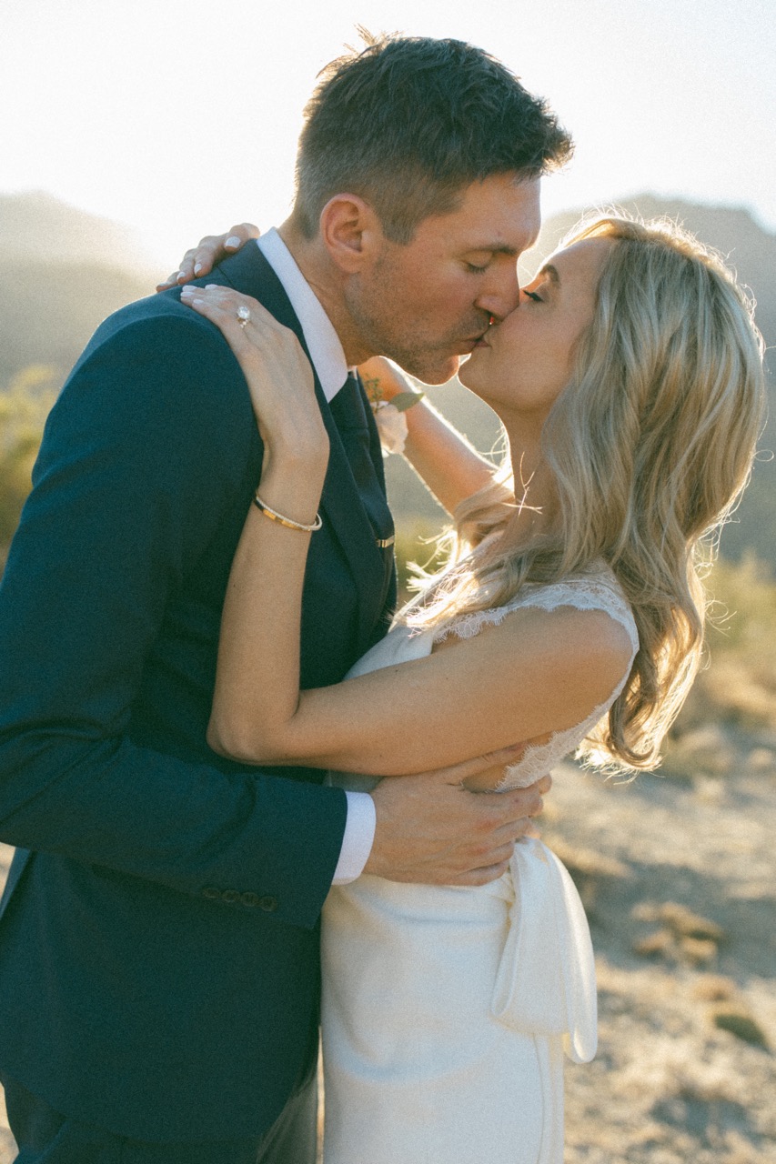 Essential wedding photography package by Tyler Chase Collective, starting at $8,500