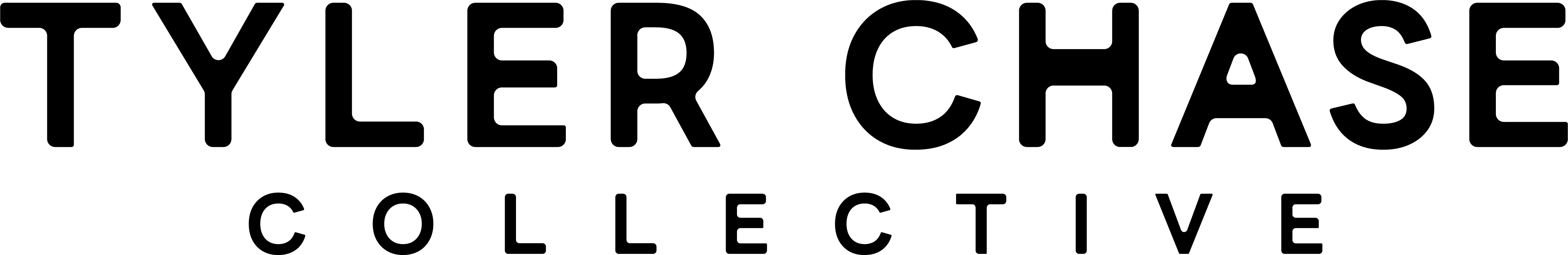 Tyler Chase Collective