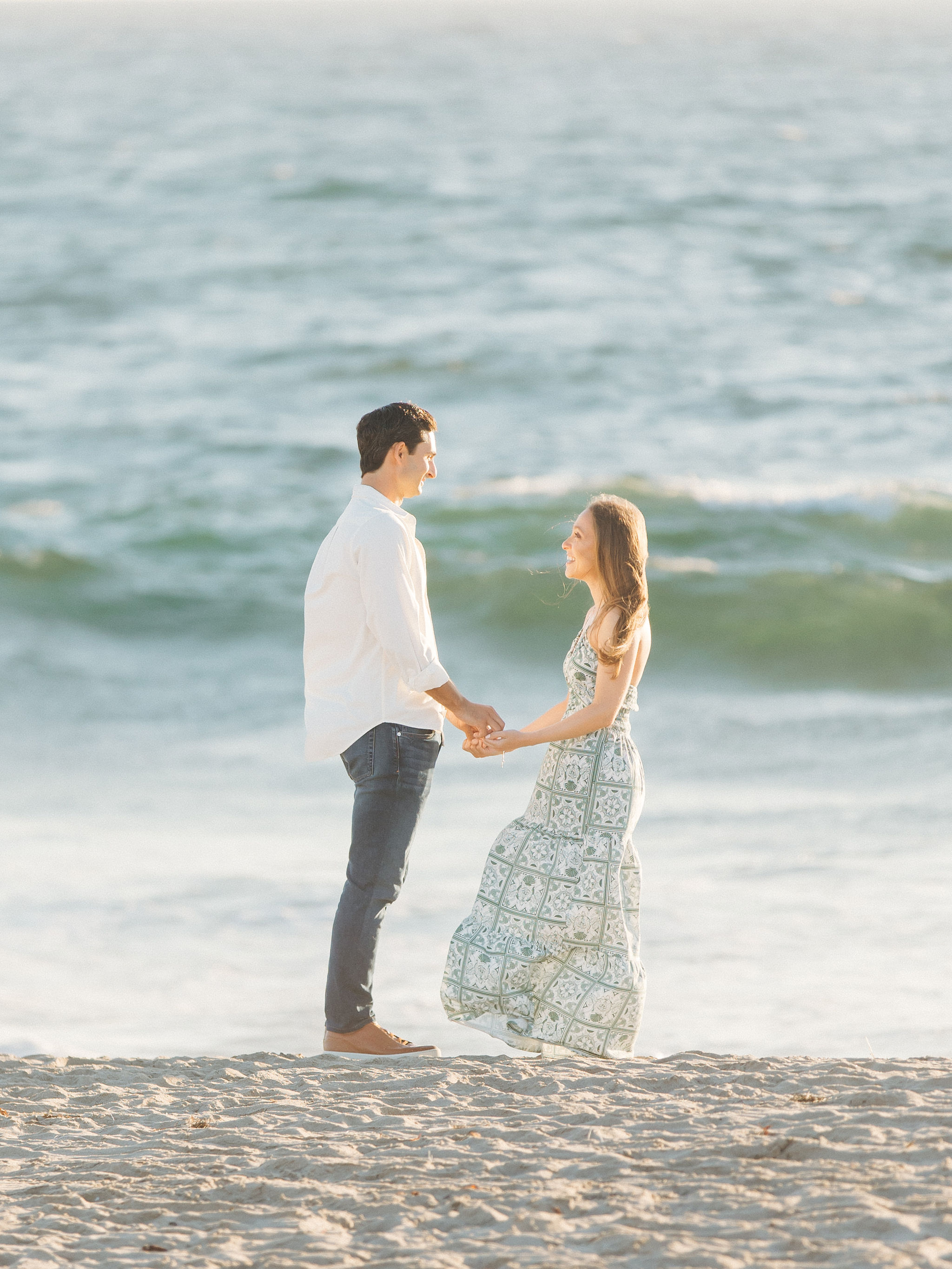 Proposal moment photography